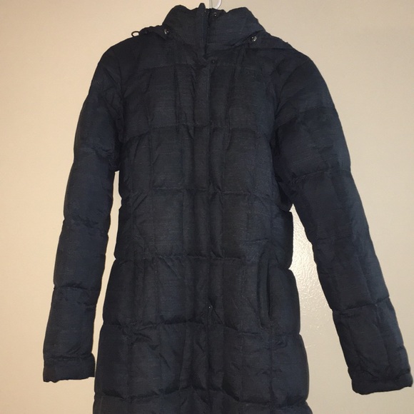 NORTHFACE DOWN WINTER PARKA!!! - Picture 7 of 16